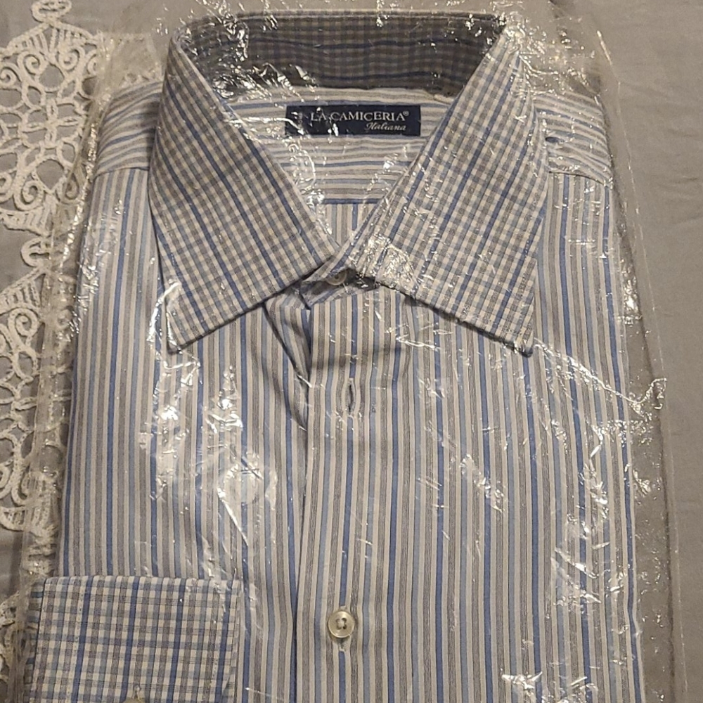 Men dress shirt